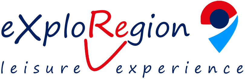 Exploregion - Logo