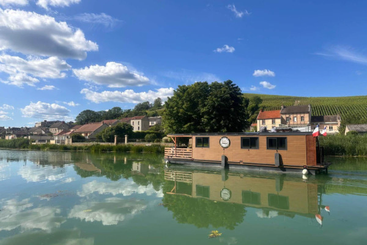 2 Jours Privés - Croisière en Champagne classée UNESCO - Exploregion