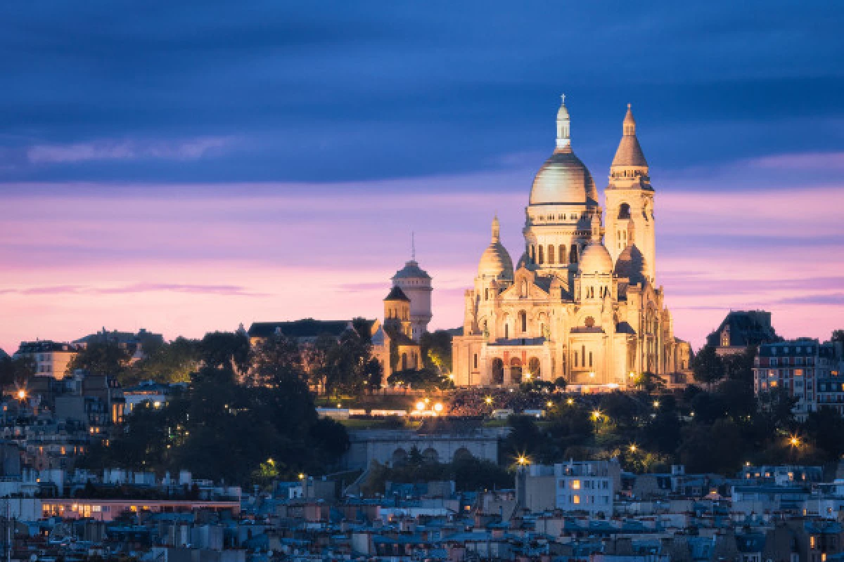 Tour Gastronomique Paris Montmartre - Exploregion