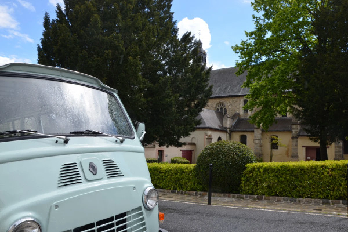 Une journée insolite en Champagne au départ d'Epernay - Exploregion