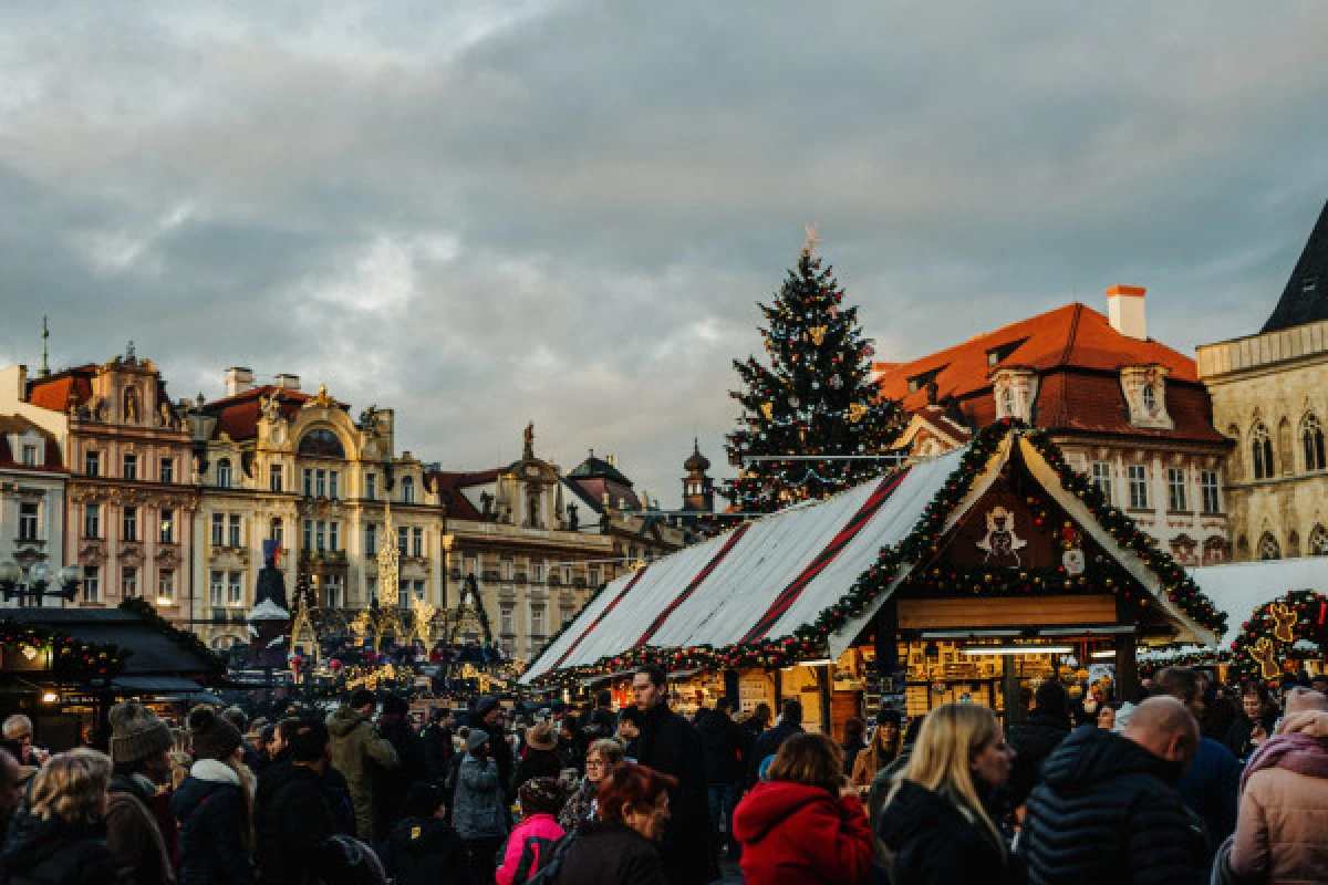 Jeu de piste insolite Noël (Kaysersberg) - Exploregion