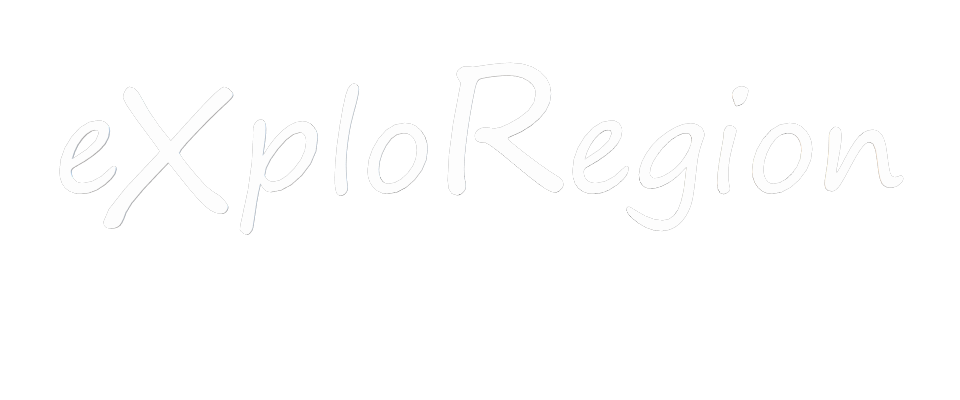 Exploregion - Logo